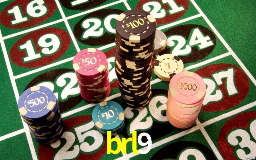 Estatísticas brl9