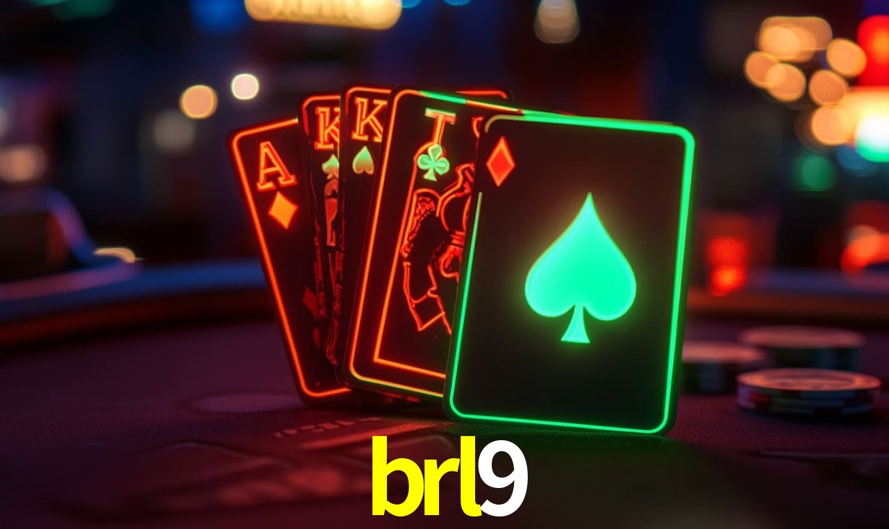 Jogos de Slot brl9