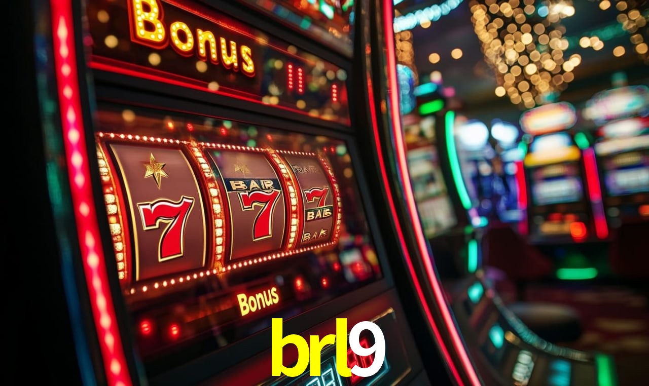 Bônus Generosos e Exclusivos no brl9 para Você!