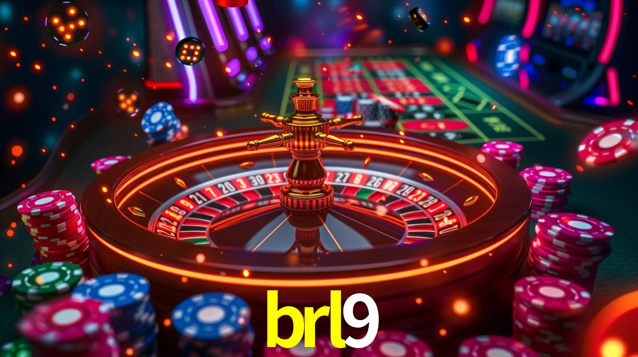 Interface do App brl9