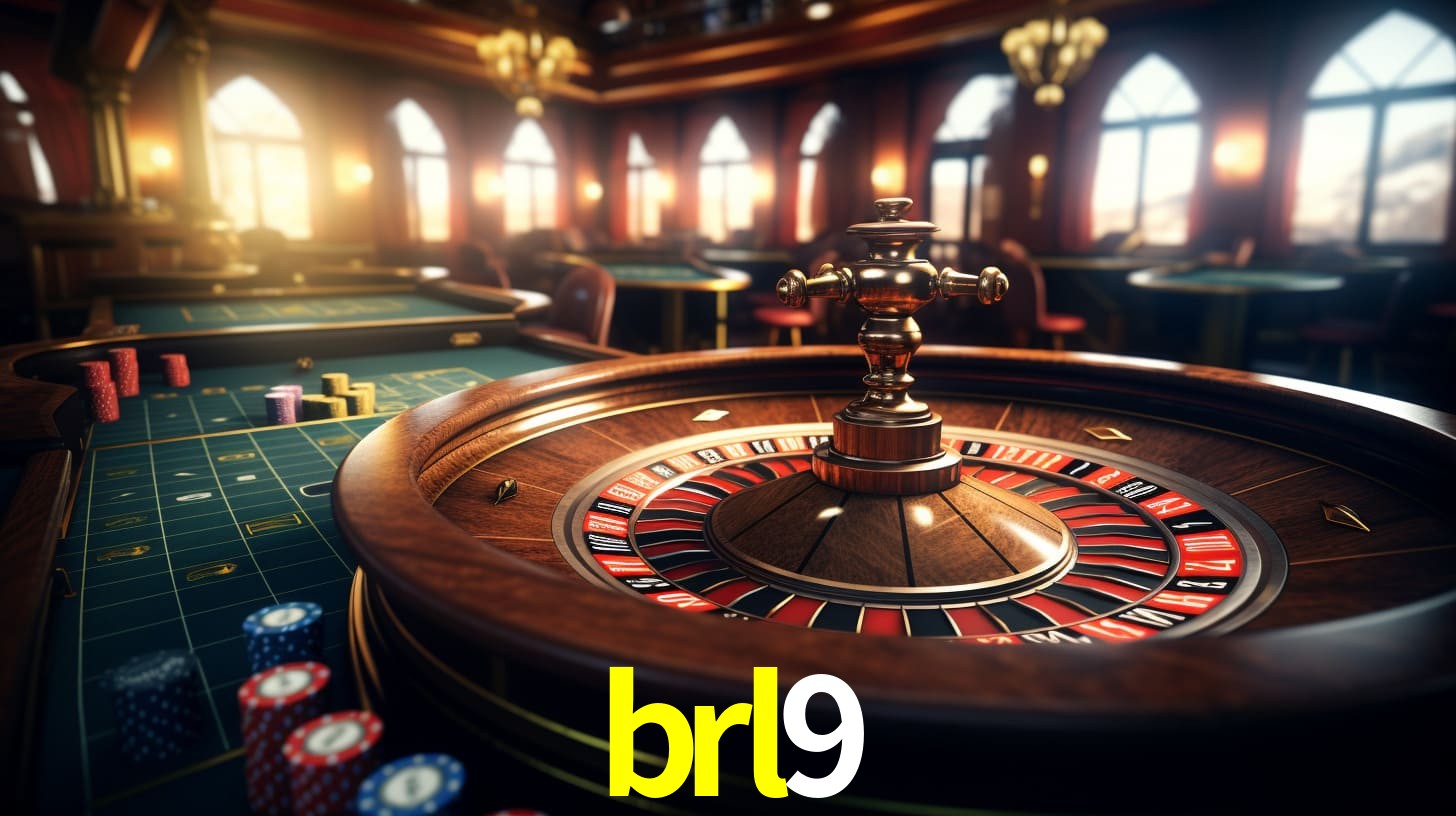 Game Statistics brl9