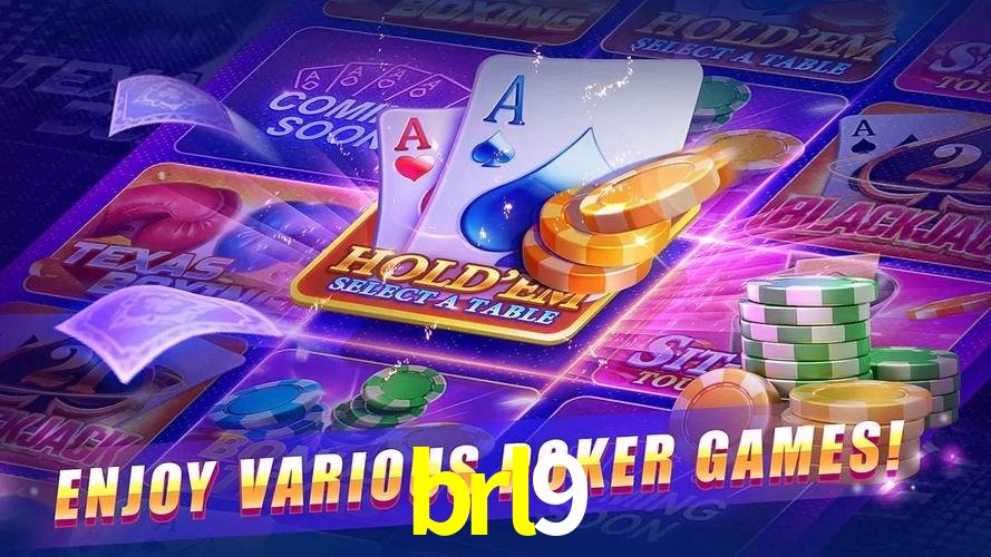 cassino brl9