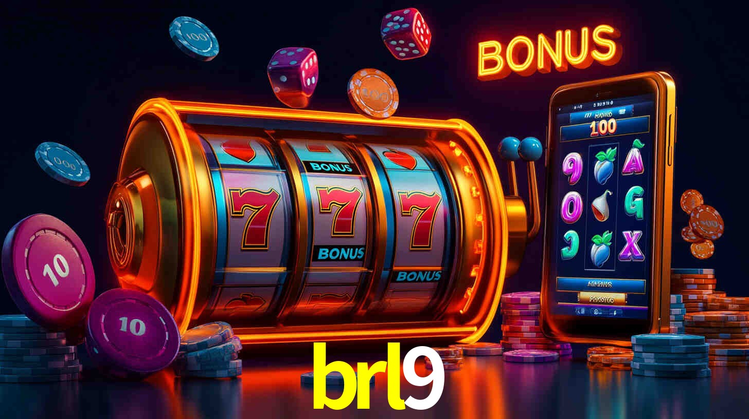Inovações de Jogos na brl9: O Futuro das Experiências Interativas