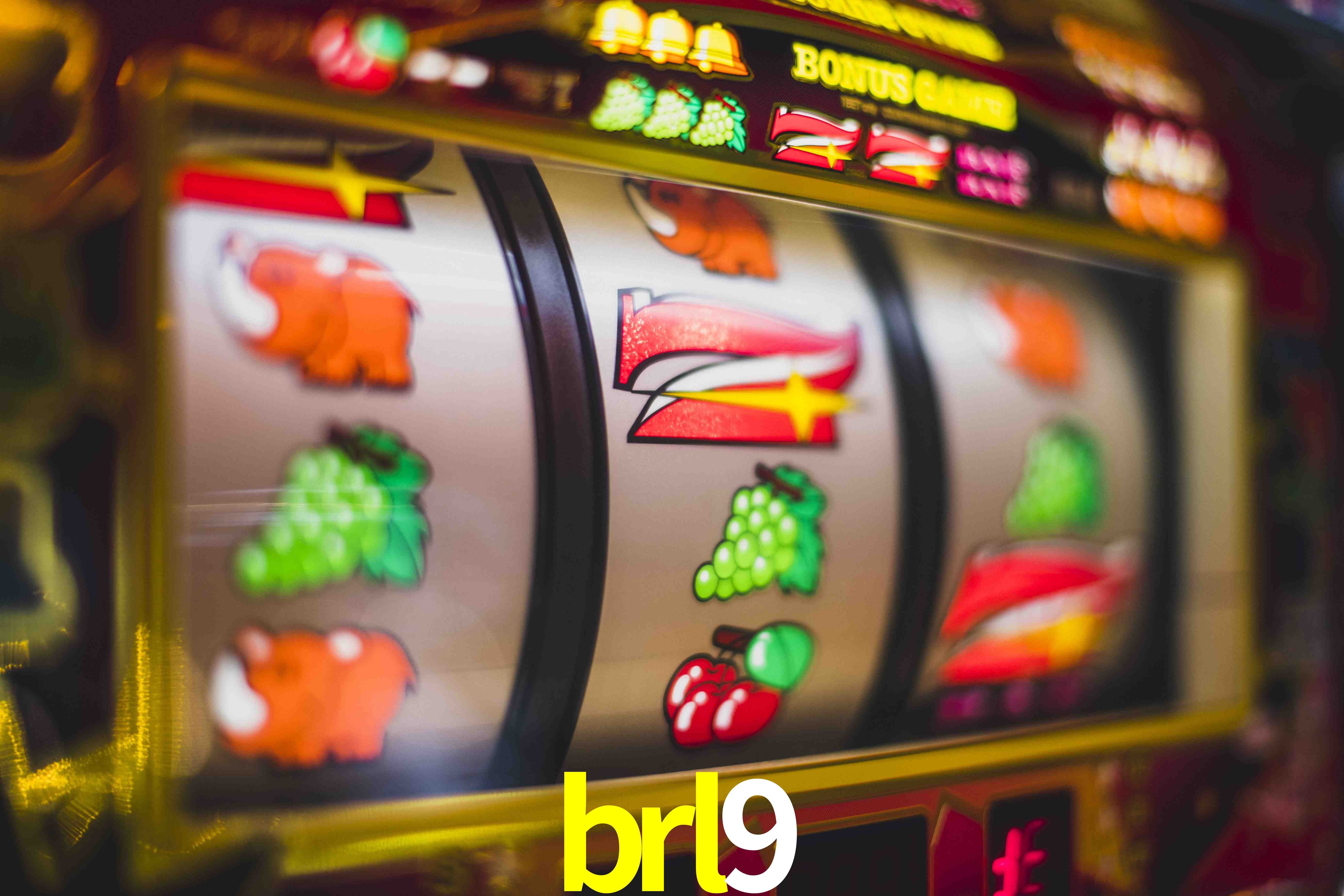 Live Casino brl9