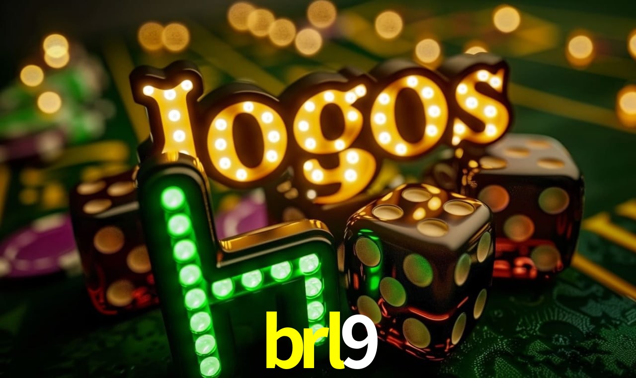 Diretório de Jogos brl9