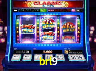Descubra a Magia dos Jogos de Arcade no brl9