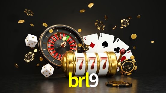 Slot Games brl9