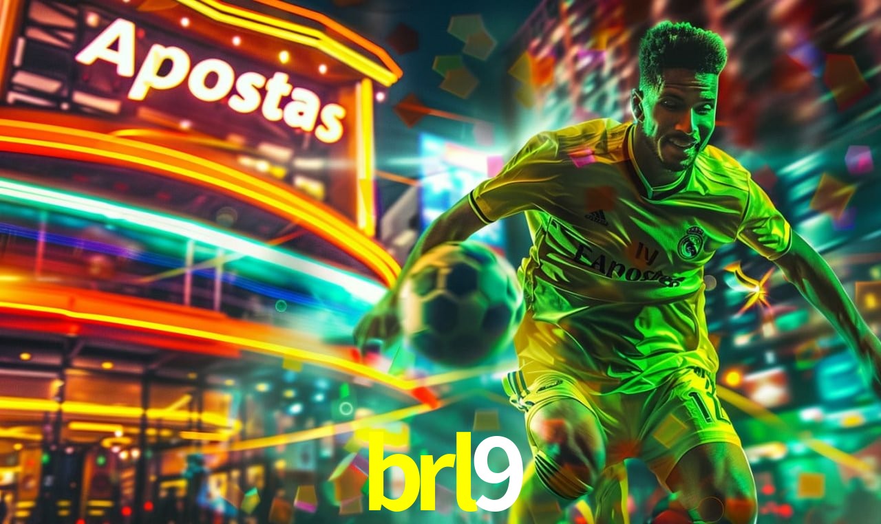 Provedores de Jogos brl9