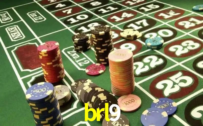 Casino Ao Vivo brl9
