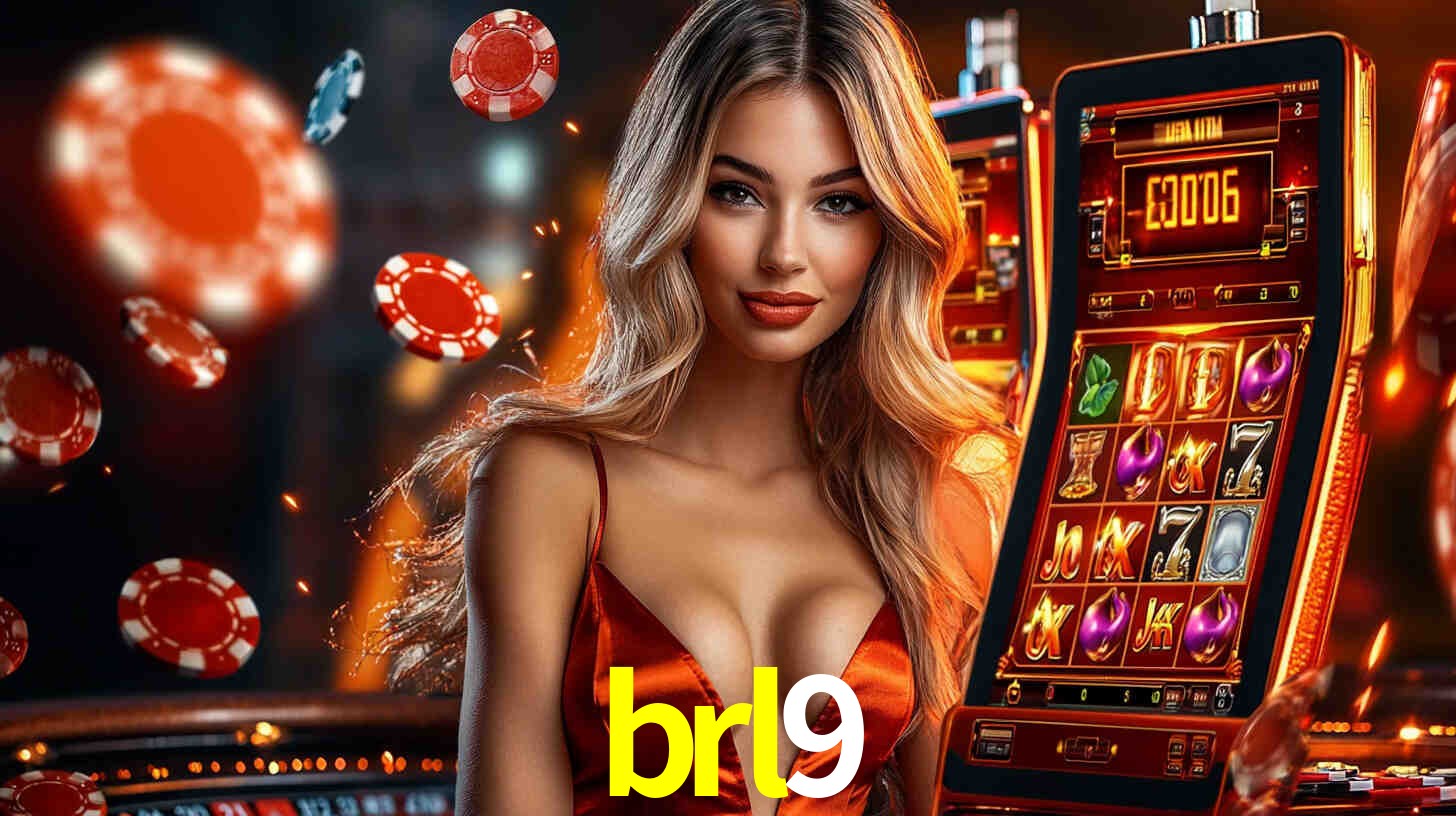 Roulette Table brl9