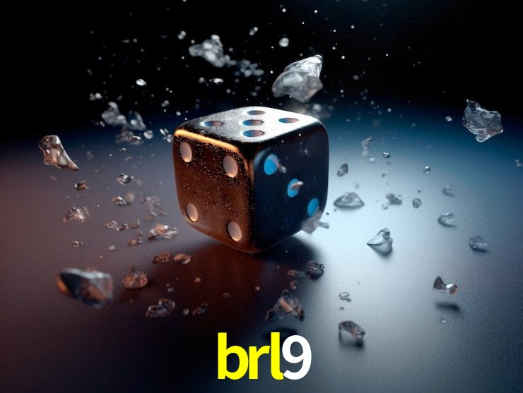 brl9: Jogos de Caça-Níqueis-Altas Recompensas, Roleta-Velocidade, Blackjack-Desafios Máximos