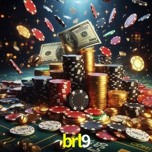 brl9: Seu Especialista em Apostas Esportivas Brasileiras
