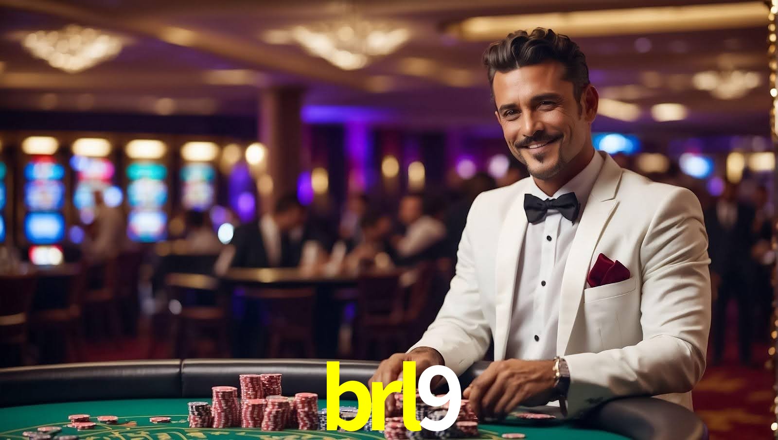 Promoção Relâmpago brl9
