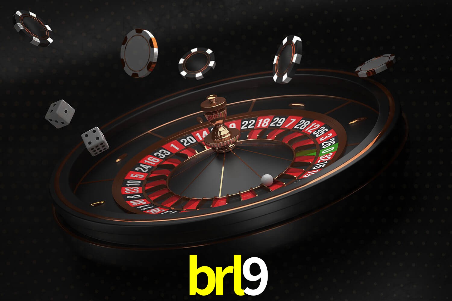Live Casino brl9