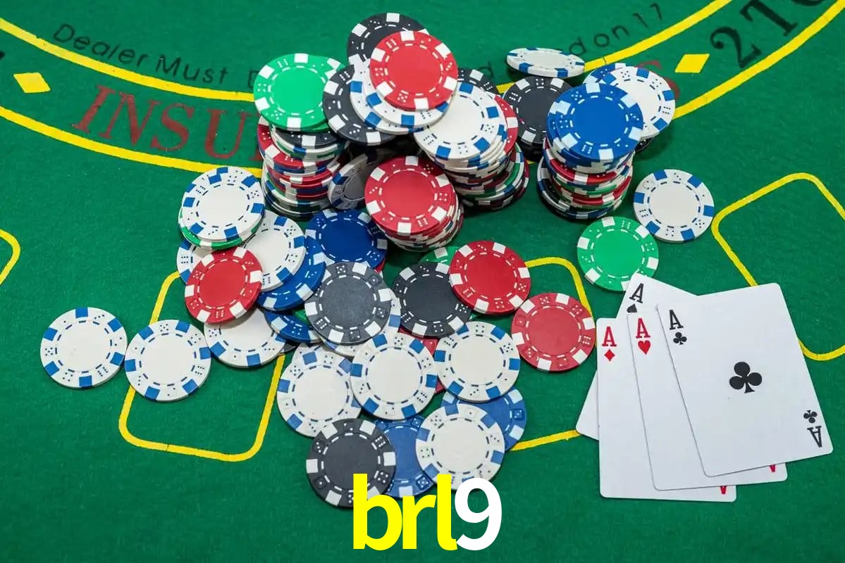 Casino Ao Vivo brl9
