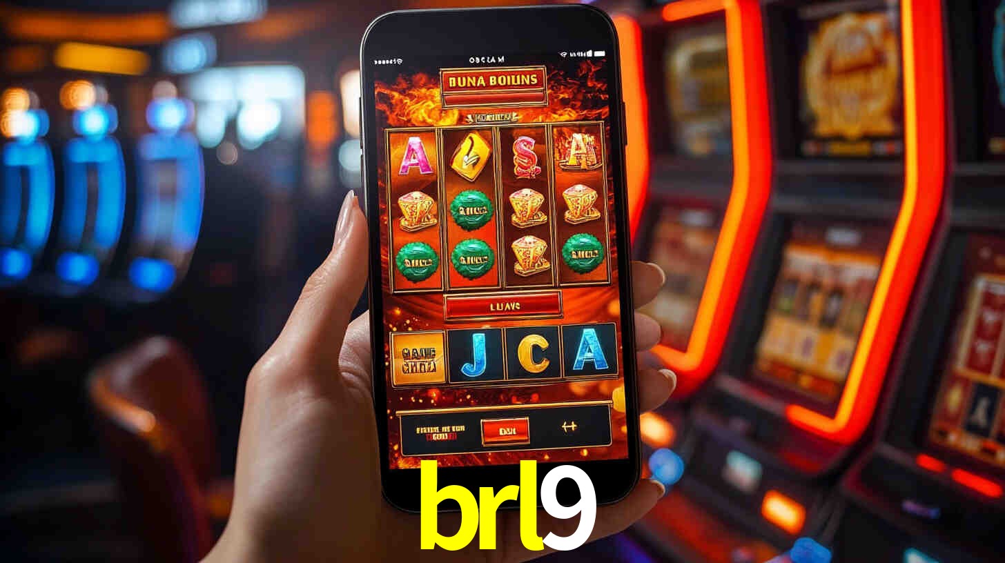 VIP Casino brl9