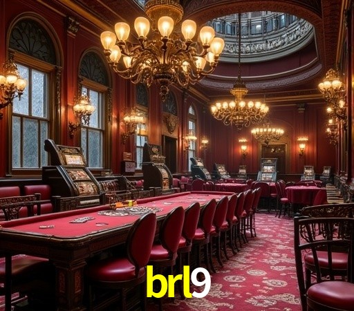 brl9: Seu Cassino Premiado com Pagamentos Rápidos