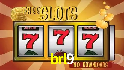Descubra o Mundo do Cassino Online com brl9