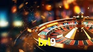 Sinta a adrenalina dos jogos de cassino com brl9