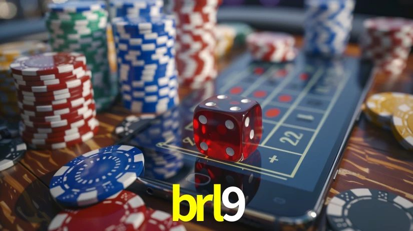 Exclusive Games brl9