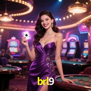 Mesa de Blackjack brl9
