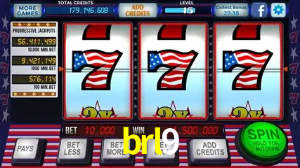 Descubra a Magia dos Jogos de Arcade no brl9