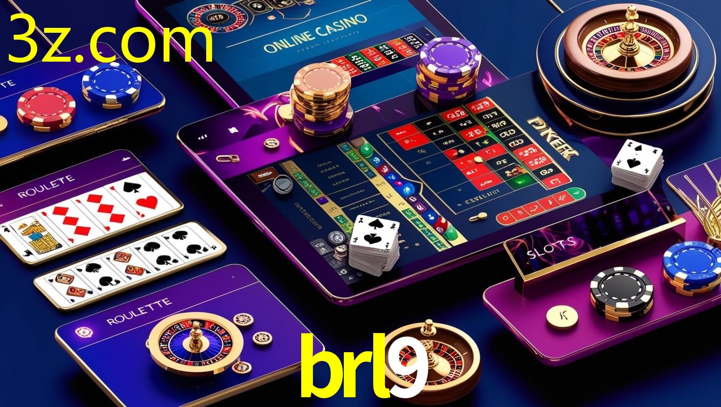 BRL9.COM