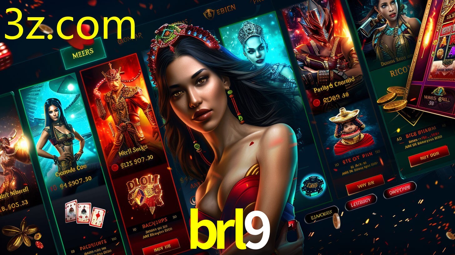 BRL9.COM