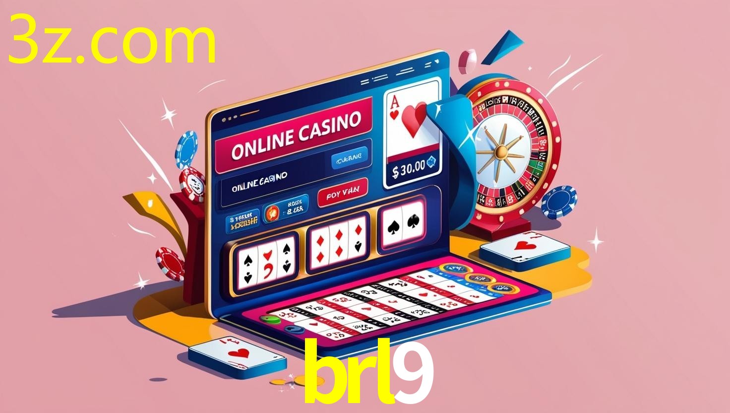 BRL9.COM